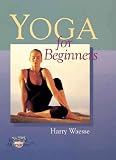 Yoga for Beginners (Healthful Alternatives)