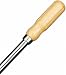 Suchen : Heiku Sport Kickergriff "Holz"