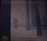 Starbucks Winterludes: Cool Holiday Notes