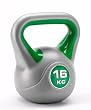 York, Kettlebell (16 kg)