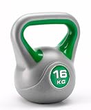 York, Kettlebell (16 kg)