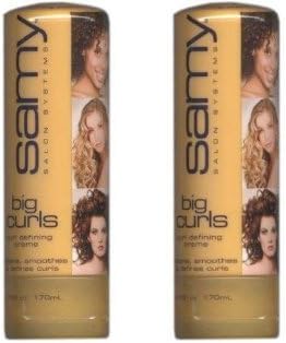 Samy Big Curls Enhancer 5.75 oz