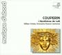 Couperin - L'Apoth�ose de Lulli / Christie � Rousset