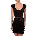 Morgan - Robe Volants - Femme