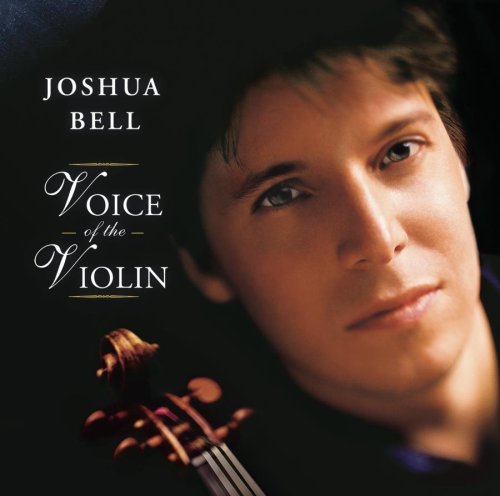 CD-Charts  Music : Voice of the Violin