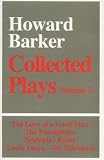 Collected Plays: "Love of a Good Man", "The Possibilities", "Brutopia", "Rome", "Uncle Vanya", "Ten Dilemmas" v. 2