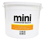 CARPENTER BLOCK mini 4COLORS 256PIECES (STANDARD)