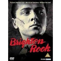 Brighton Rock [1947] [DVD]