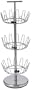 Whitney Design 2131 18-Pair Revolving Shoe Tree
