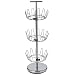 Whitney Design 2131 18-Pair Revolving Shoe Tree