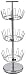 Whitney Design 2131 18-Pair Revolving Shoe Tree