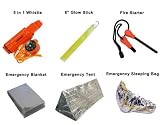 Emergency Camping Kit