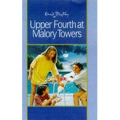 Upper Fourth at Malory Towers