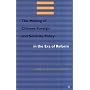 The Making of Chinese Foreign and Security Policy the Era of Reform