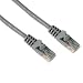 Hama CAT 5e Netzwerkkabel UTP; 3m; grau; ungeschirmt