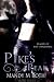 Pikes Peak (League of the Unnatural)