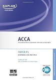 ACCA P1 Governance Risk and Ethics - Complete Text 2011
