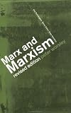 Marx and Marxism