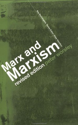 Marx and Marxism