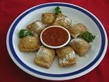 Italian Party Pack - Toasted Ravioli, Lasagne, Cannelloni Bites, Mozzarella Sticks and Cheesecake Bites