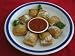 Italian Party Pack - Toasted Ravioli, Lasagne, Cannelloni Bites, Mozzarella Sticks and Cheesecake Bites