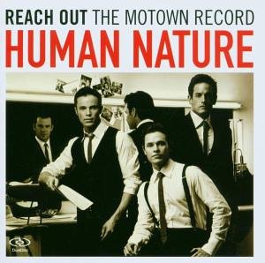Human Nature - Reach Out: The Motown Records - Zortam Music