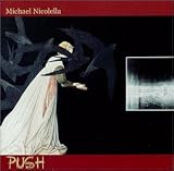 cover of Michael Nicolella: PUSH