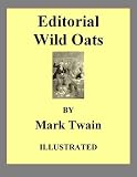 Editorial Wild Oats
