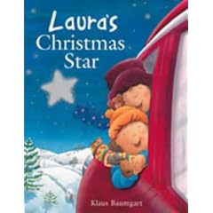 Laura's Christmas Star (Laura's Star)