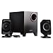 Creative
Inspire
T3130
Speaker
System