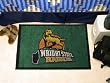 Wright State Raiders 20"x30" Starter Floor Mat (Rug)