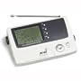WRP-500 All-Hazards Alert (NOAA) Radio