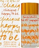 Happy To Be by Clinique for Women 1.0 oz Perfume Spray