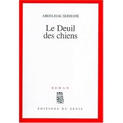 Deuil des chiens (le)