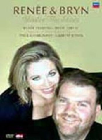 CD-Charts  DVD : Renee Fleming And Bryn Terfel - Under The Stars [2003]