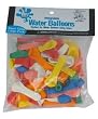 Wet Water Balloons (100 pcs)