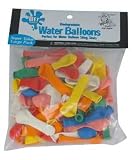 Biodegradable Water Balloons