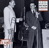 Stardust [Musikkassette] [US-Import] - Tommy Dorsey and Frank Sinatra