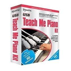 USBTeachMePianoKit