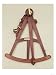 Octant, 1750 Art Giclee Poster Print, 18x24