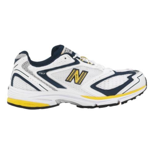 Mens New Balance 767 Running Shoe