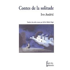 Contes de la solitude
