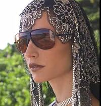 Blublocker Anniversary Pola Style High Resolution Sunglasses
