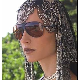 Blublocker Anniversary Pola Style High Resolution Sunglasses