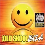 Review Various Artists  / Back to the Old Skool - Ibiza