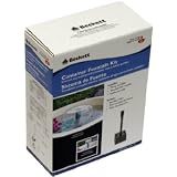 Beckett 7093110 Container Garden Fountain Kit by Beckett