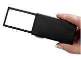Kagan Pop-Up Magnifier Light