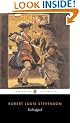 Kidnapped (Penguin Classics)