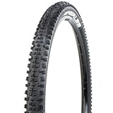 Schwalbe Racing Ralph HS 391 Tubeless Ready Mountain Bicycle Tire (Black-Skin - 26 x 2.10)