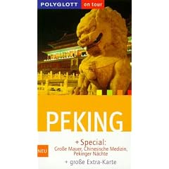 Polyglott On Tour, Peking